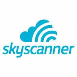 skyscanner-coupon-codes