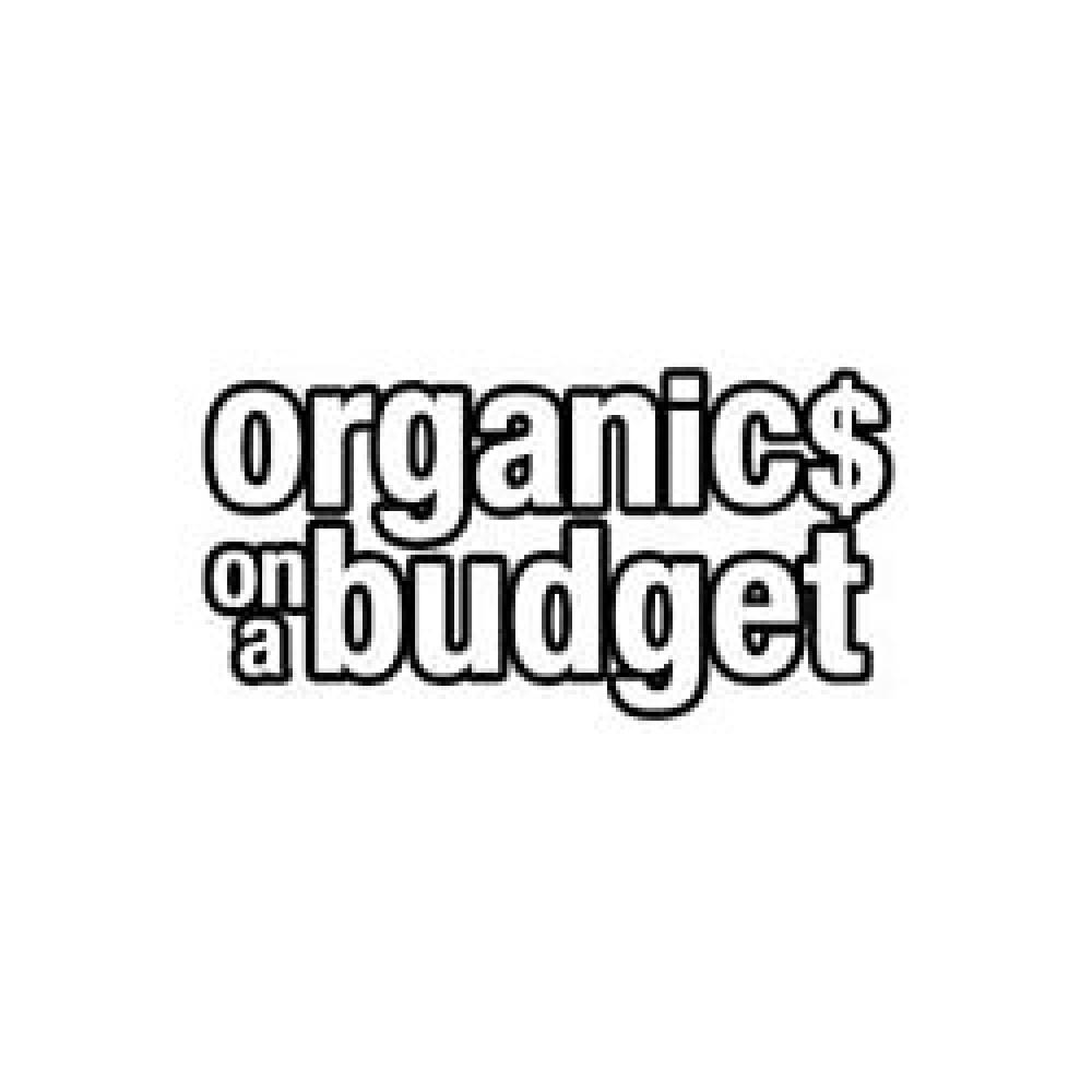 organicsonabudget-coupon-codes