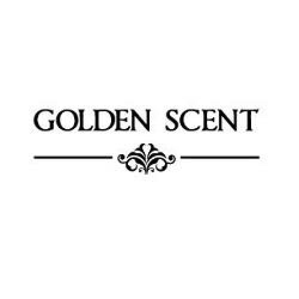 Golden Scent