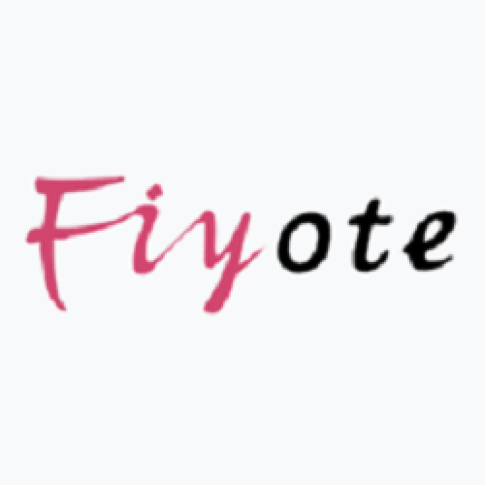 fiyote-coupon-codes