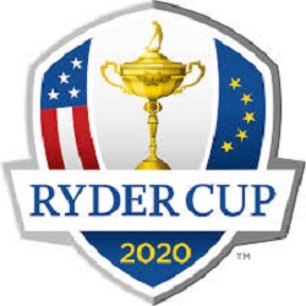 Ryder Cup Shop