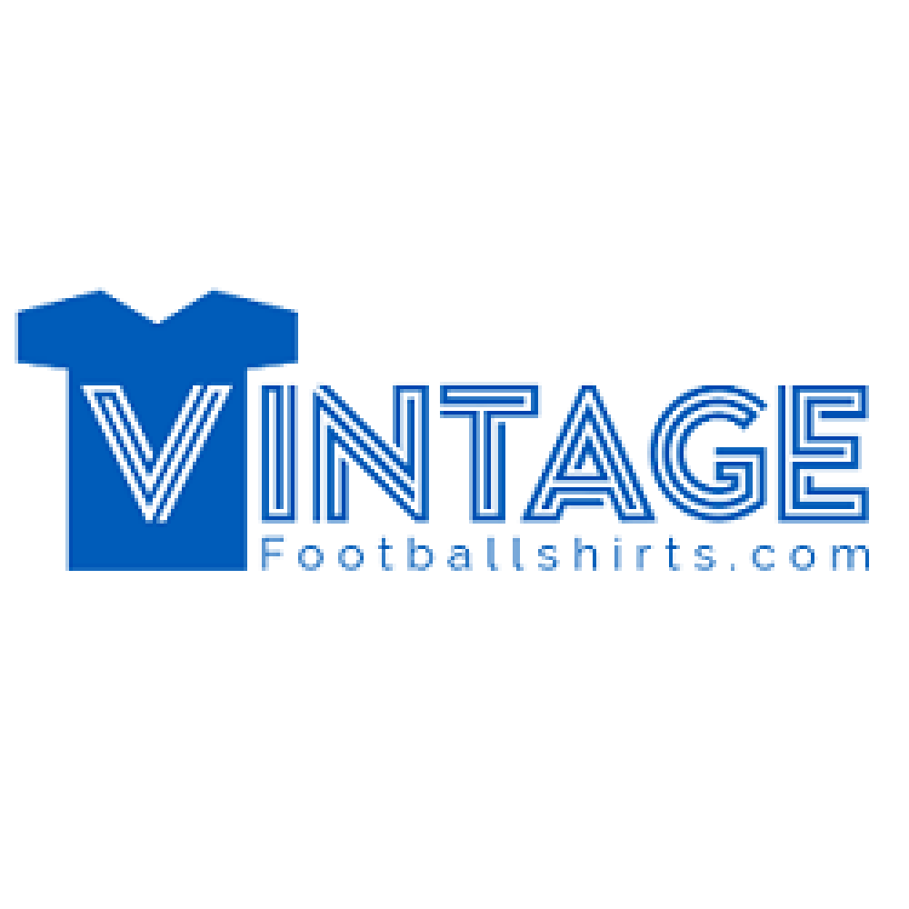 Vintage footballshirts