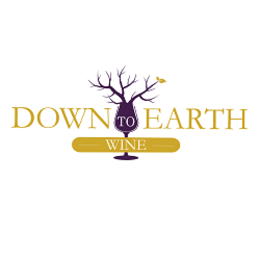 Down To Earth Wine