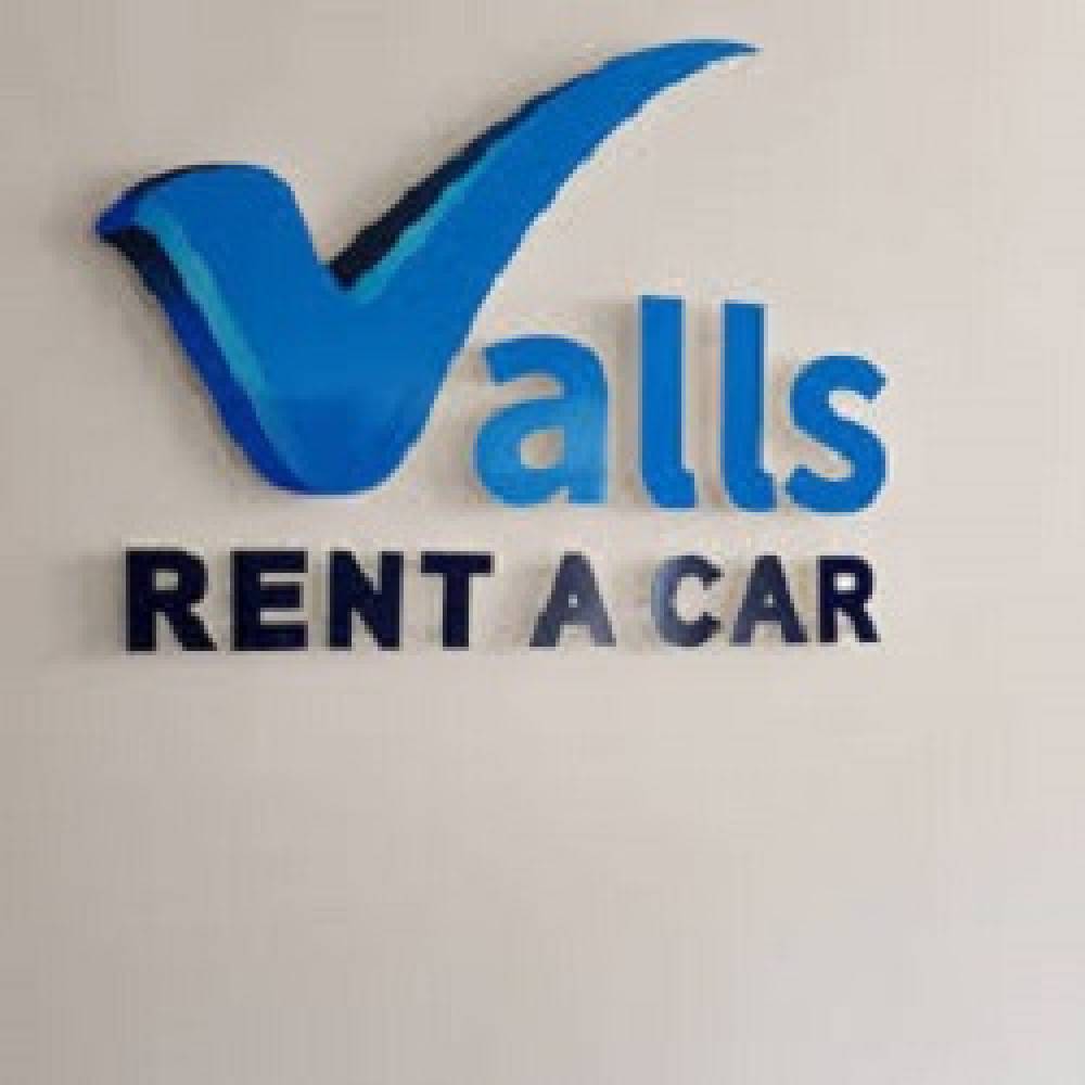 Valls Rent A Car