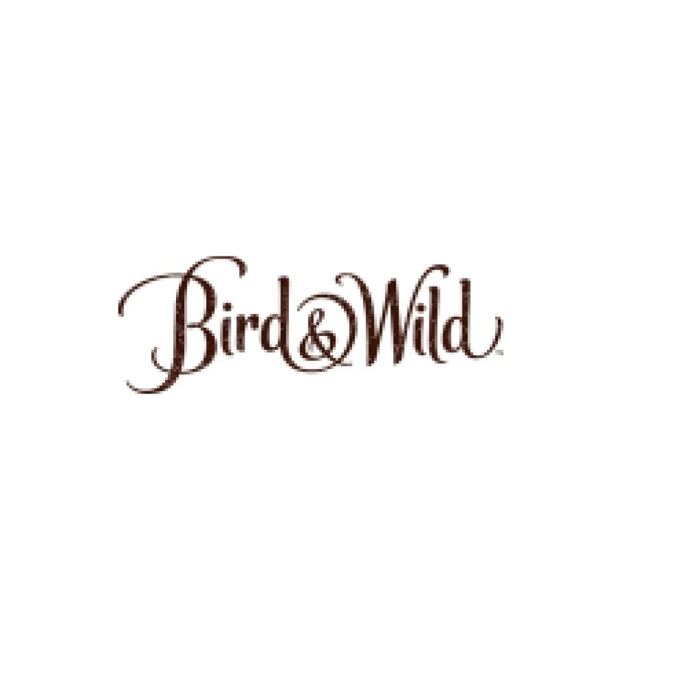 Bird and Wild 20% OFF Discount Code