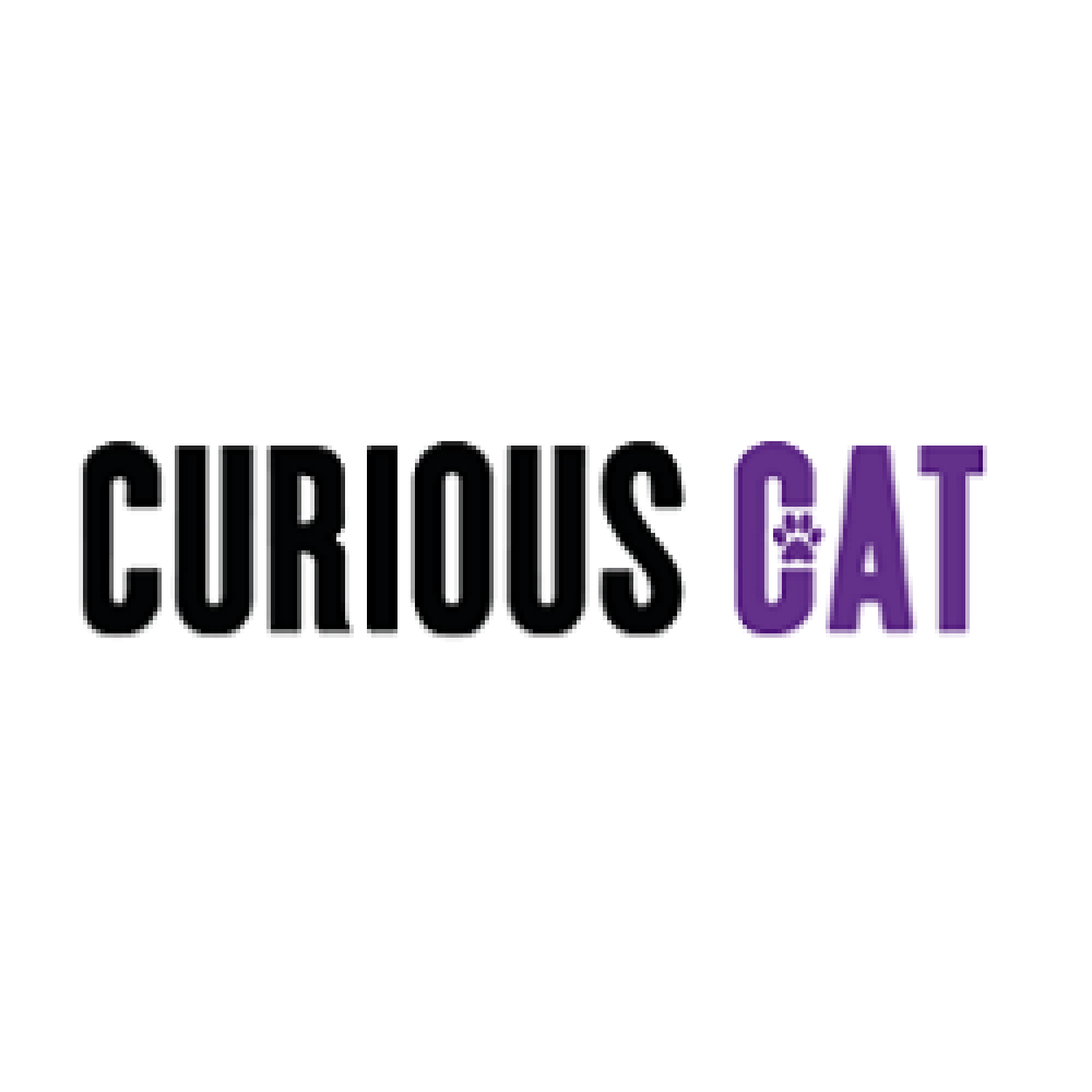 Gift Sets for £35 when you redeem this Curious Cat Drinks offer
