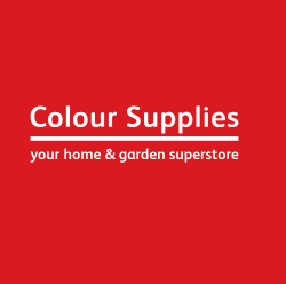 Colour Supplies 20%OFF Discount Code