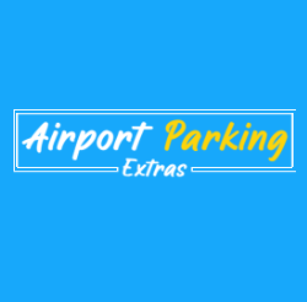 Airport Parking Extras