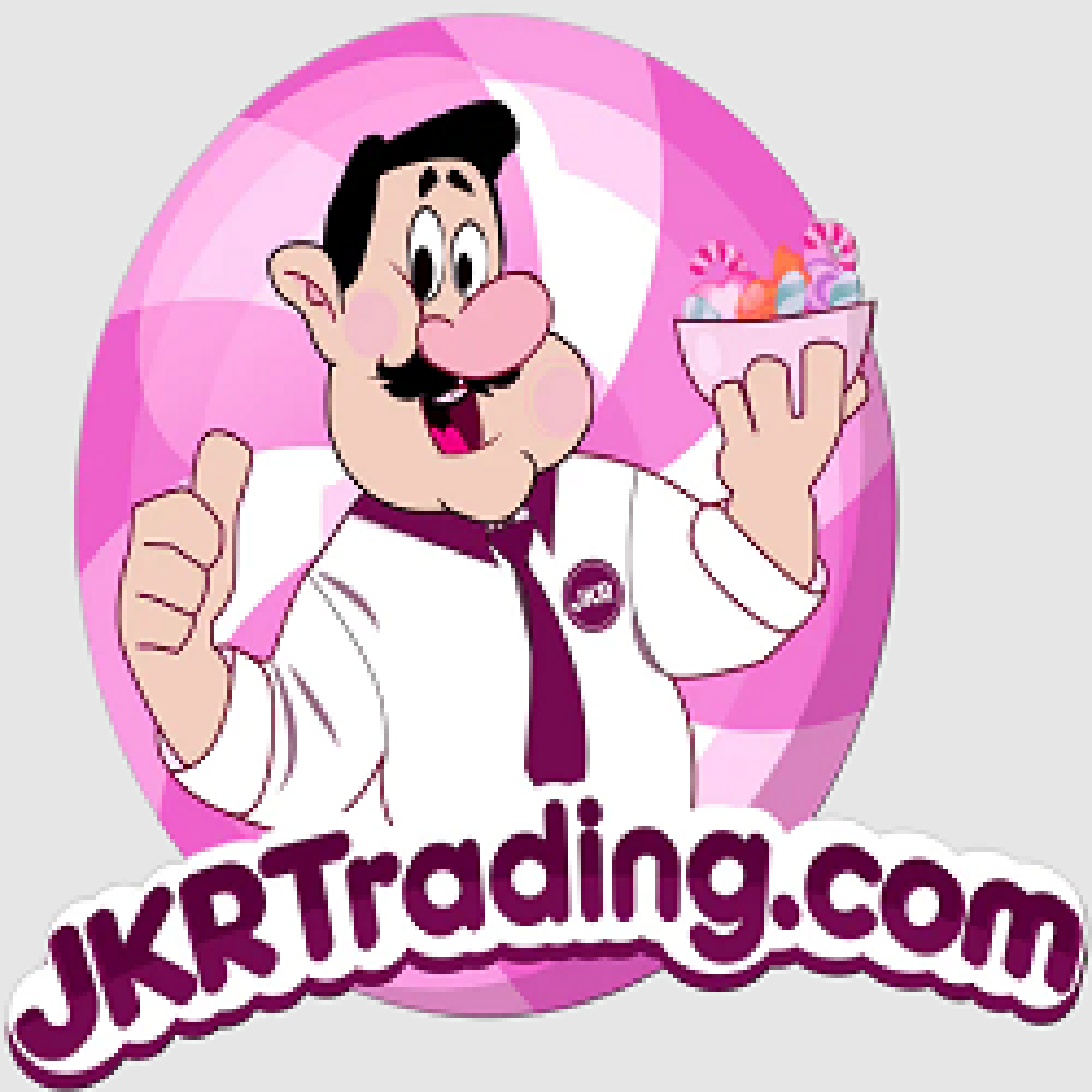 JKR Trading