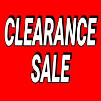 clearance-xl coupon code