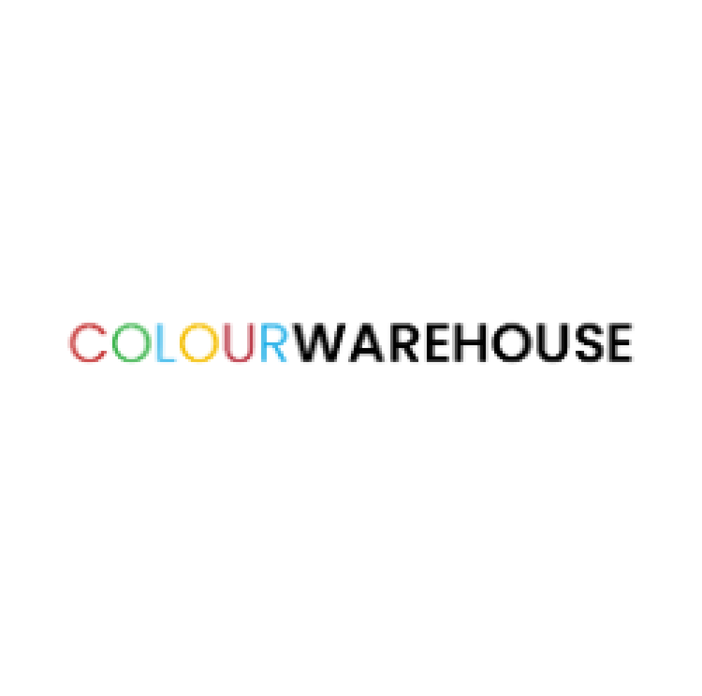 colour-warehouse coupon code