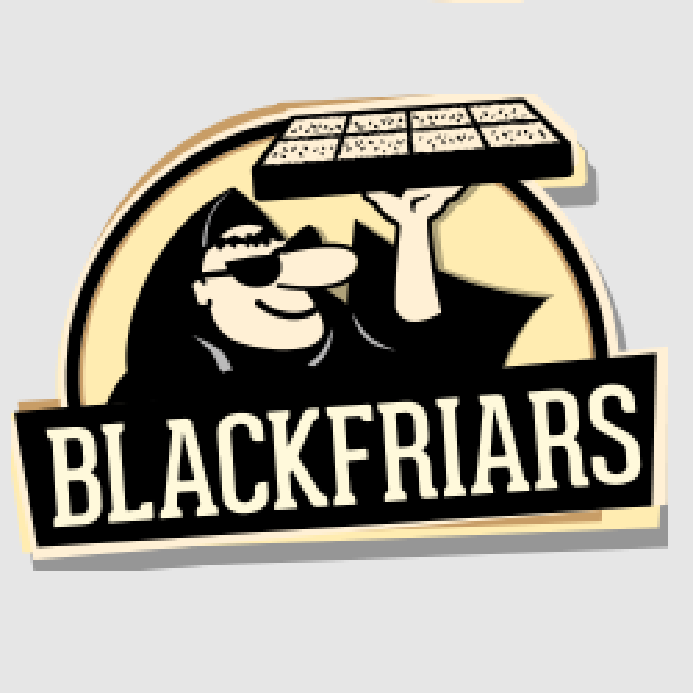Blackfriars Bakery
