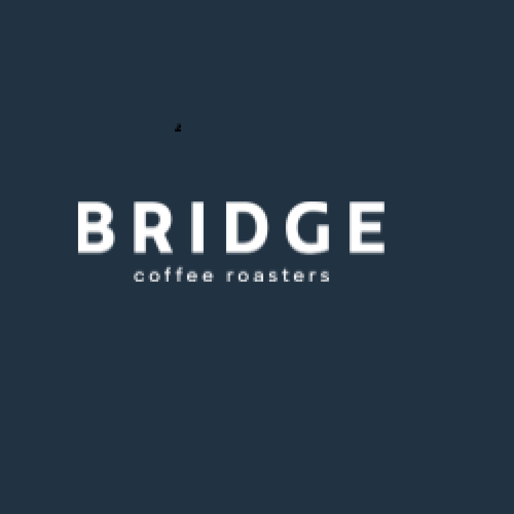 Bridge Coffee Roasters 50% OFF YOUR FIRST SUBSCRIPTION ORDER