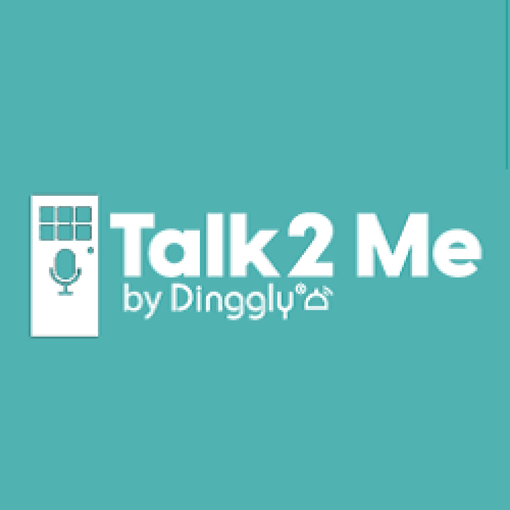 Dinggly Talk2Me