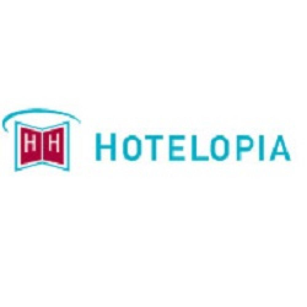 Hotelopia ES