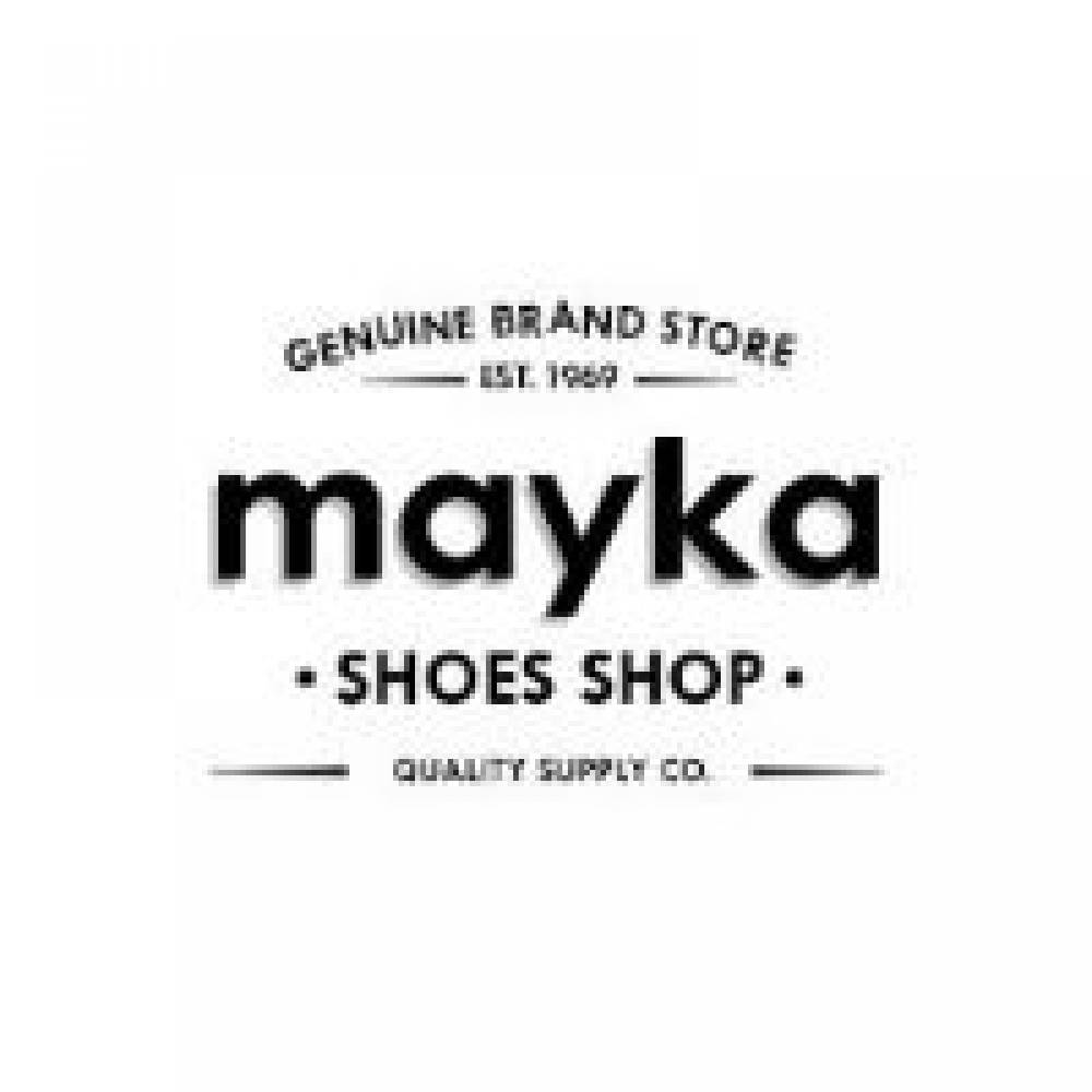 Zapatos Mayka ES