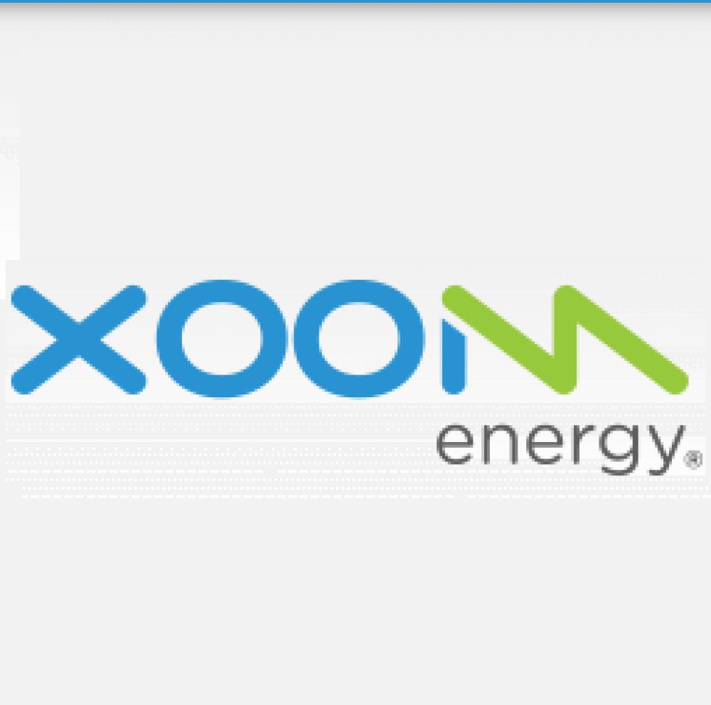 XOOM Energy $25 OFF Select Products