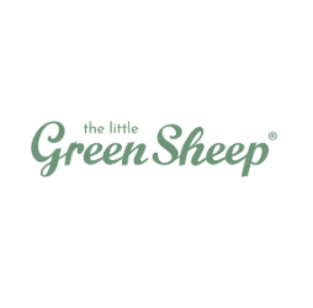 The Little Green Sheep 10% OFF Your Purchase Coupon Code