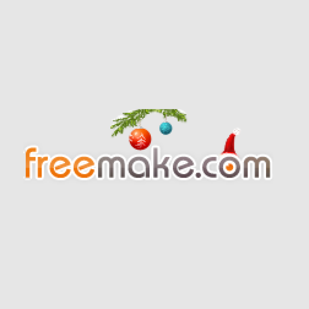 Freemake Save 80% Off Select Products