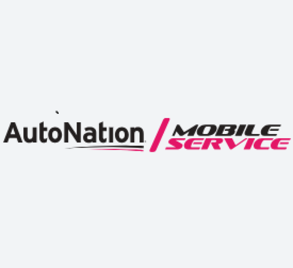AutoNation / Mobile Service