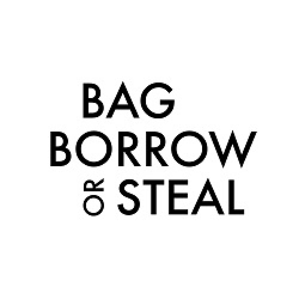 Bag Borrow or Steal