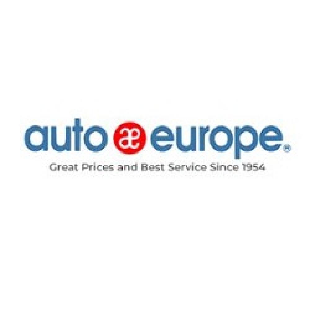 Auto Europe UK