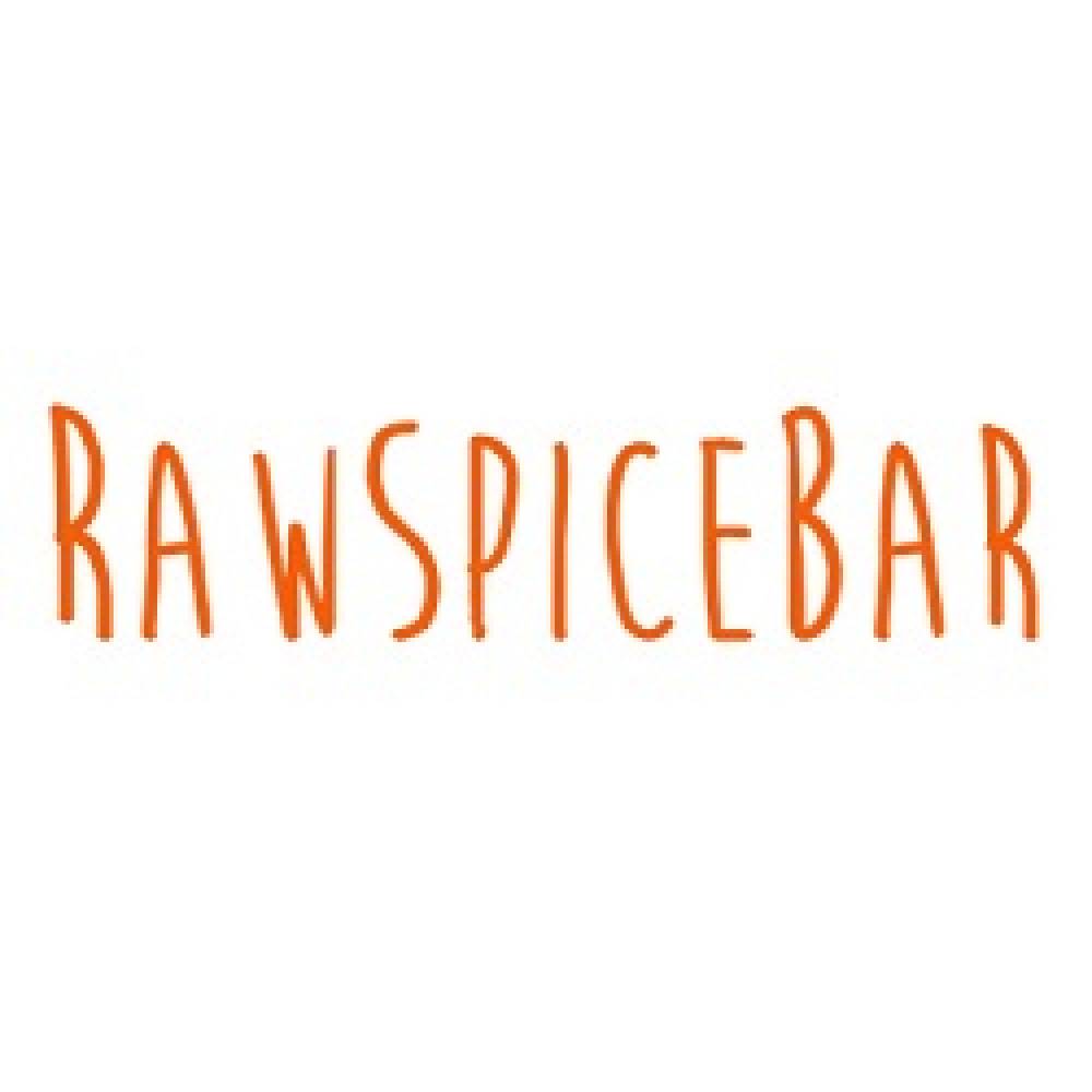 RawSpiceBar
