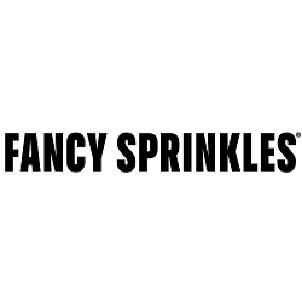 fancy sprinkles