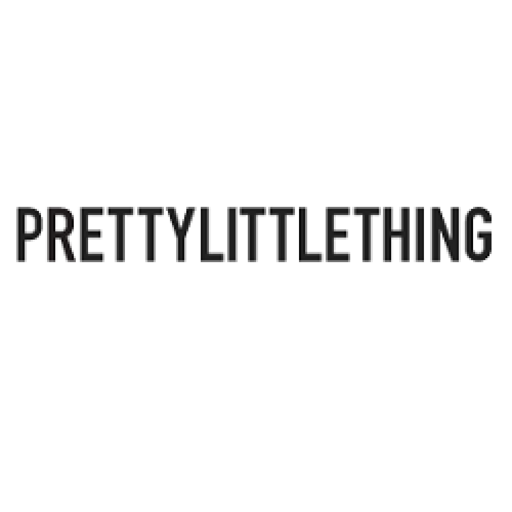 PrettyLittleThing: Up To 70% OFF Everything