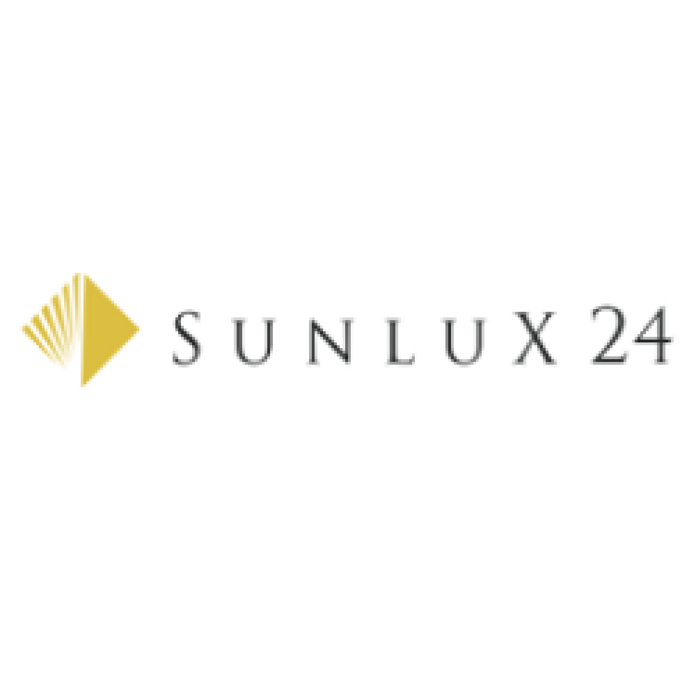 Sale and deals at Sunlux24 - Pleated blinds for every window!