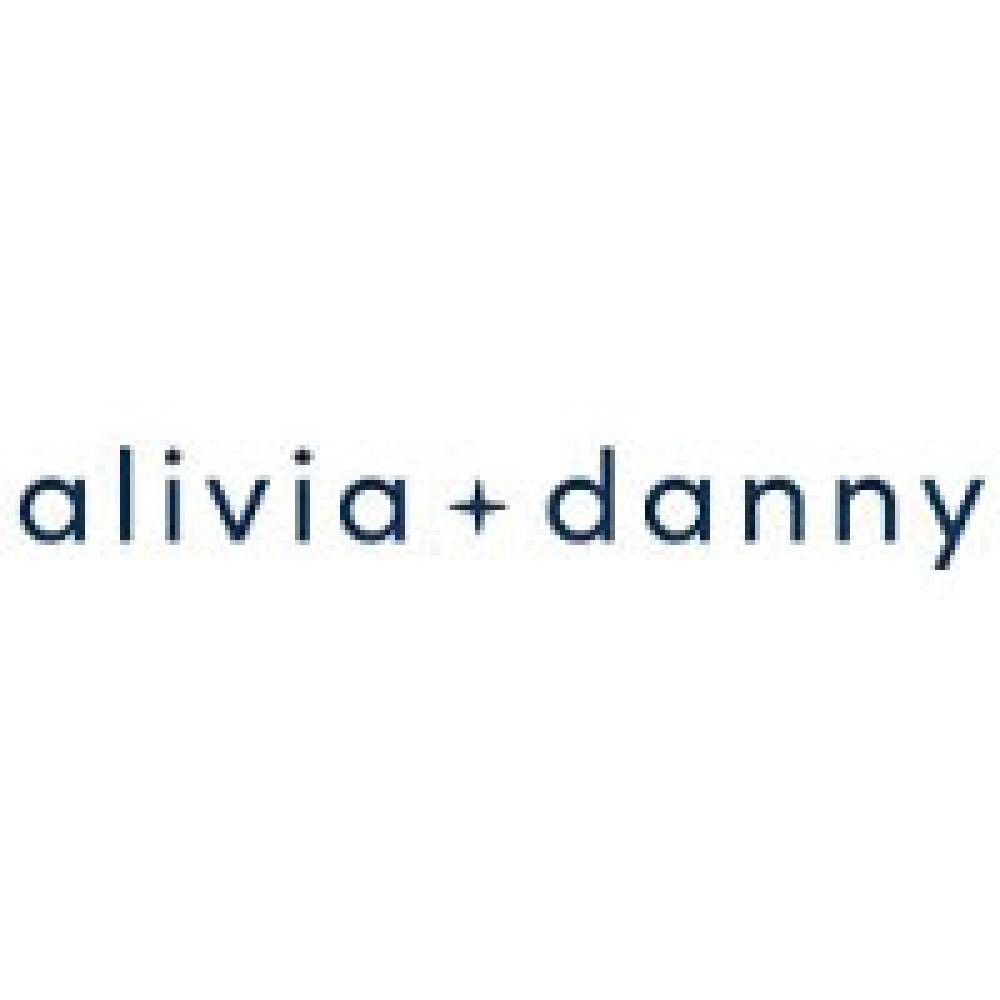 Save 10% On First Aliviadanny Purchase