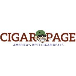 cigarpage-coupon-codes