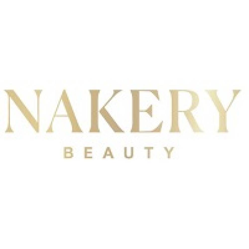Nakery Beauty