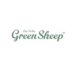 the-little-green-sheep