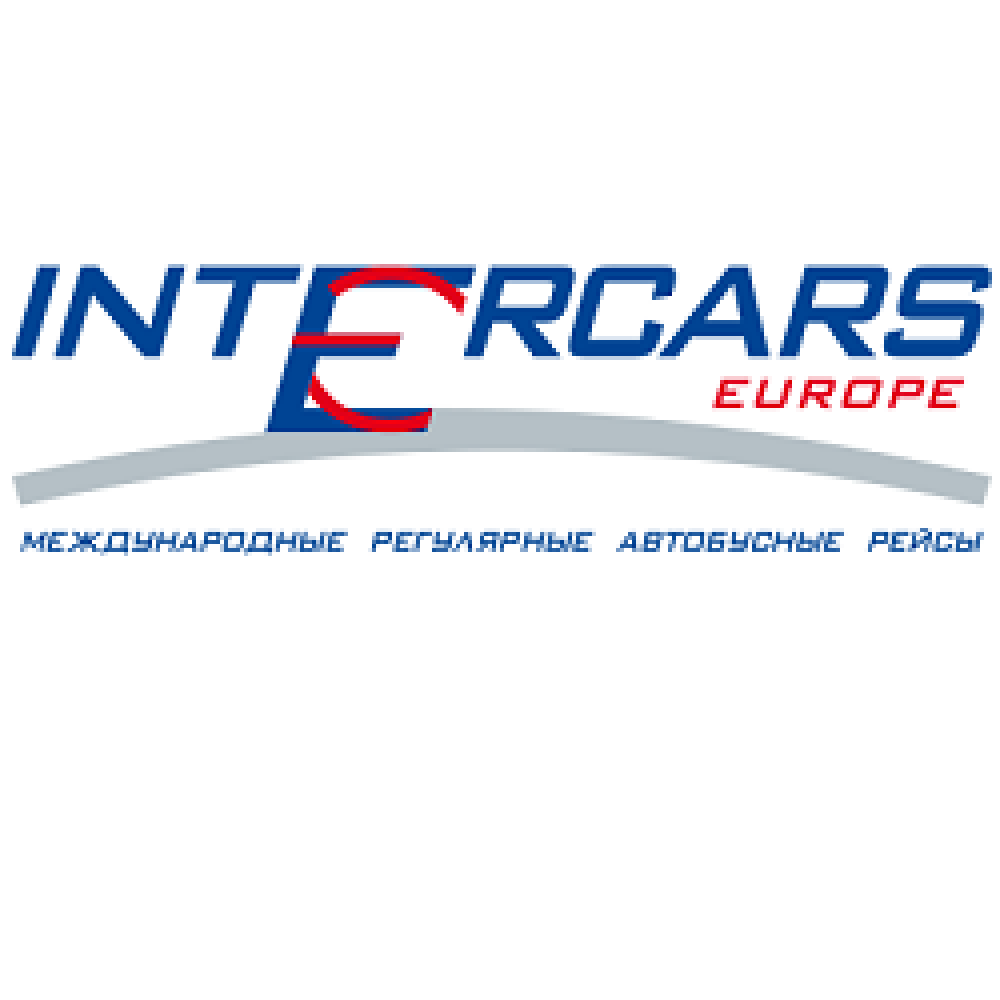 Intercars Tickets