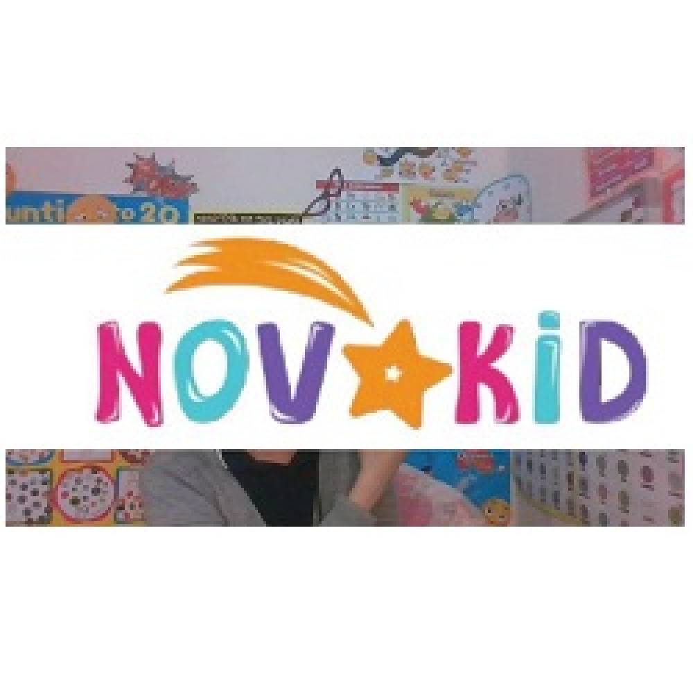 novakid-coupon-codes