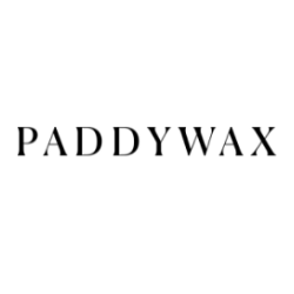 paddywax-coupon-codes