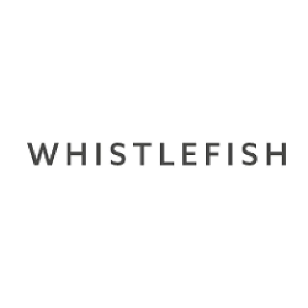 whistlefish-coupon-codes