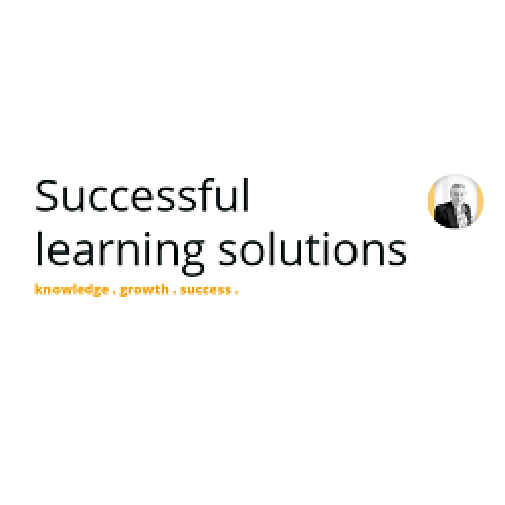 Successful Learning Solutions