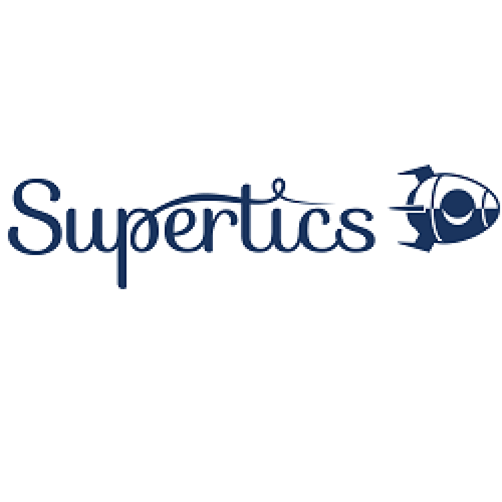 Supertics