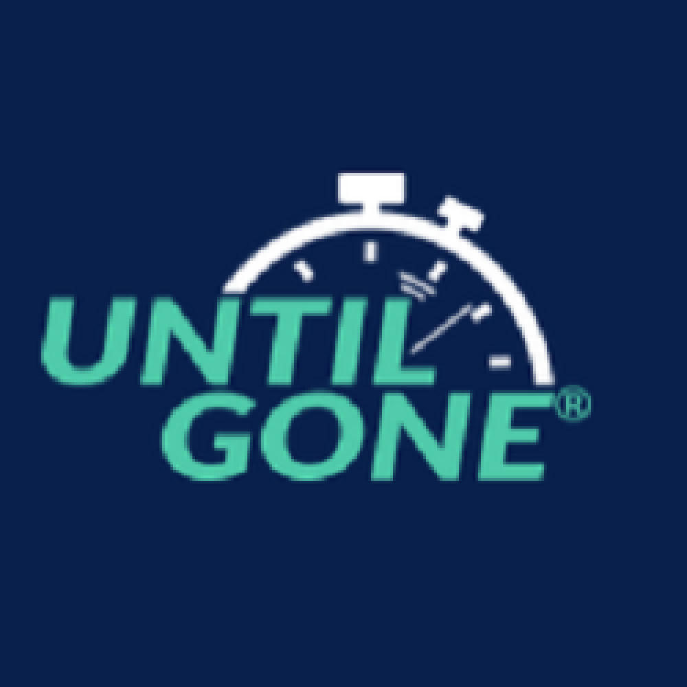 until-gone-coupon-codes