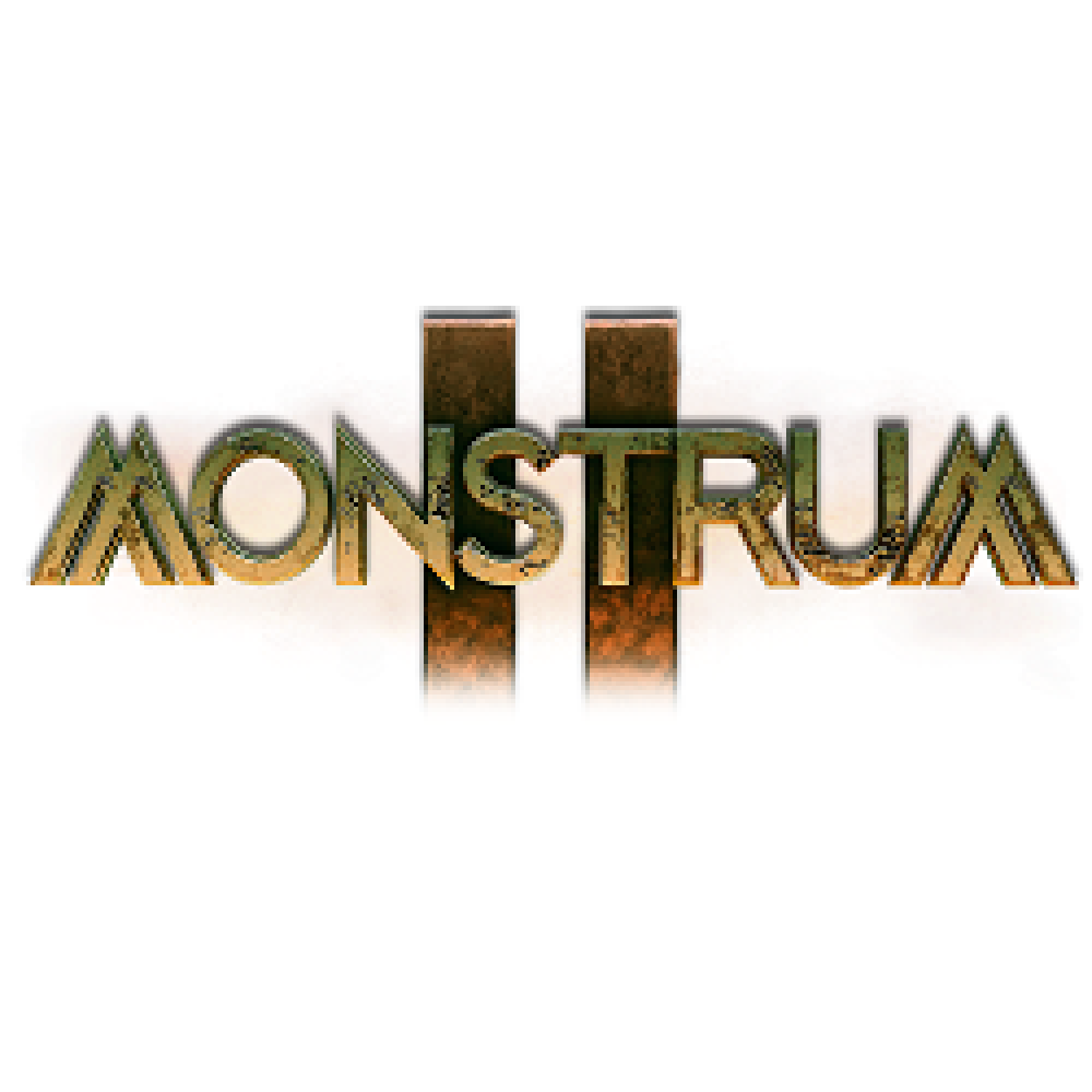 Monstrum 2-Sign Up And  Get Exclusive Offers