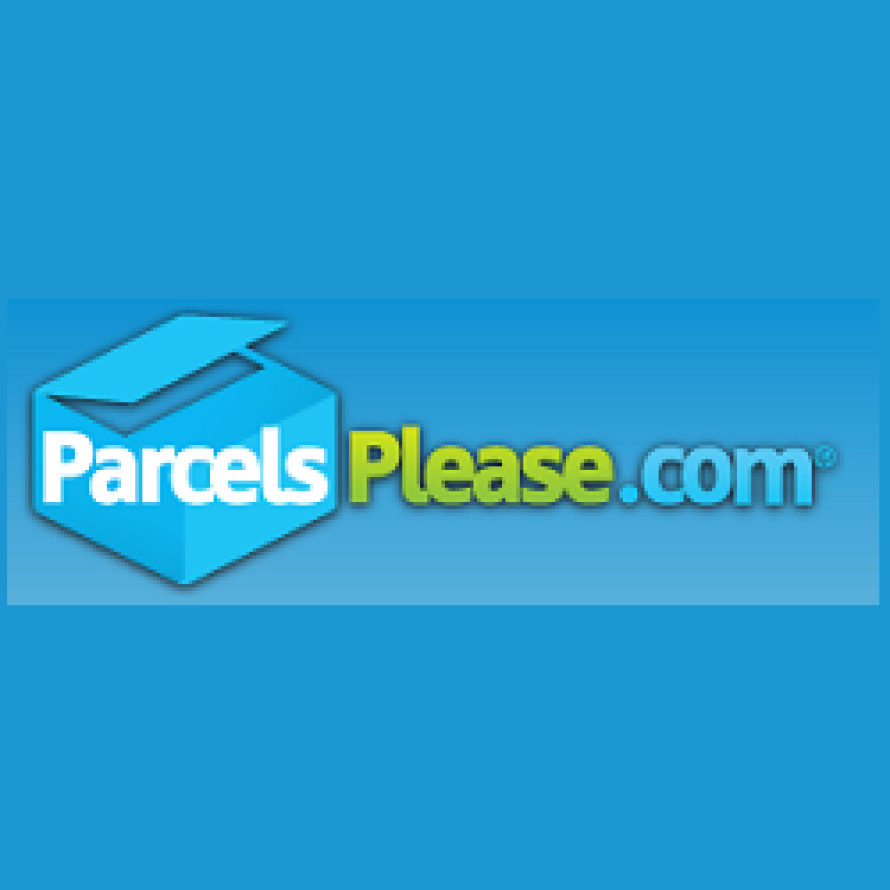 Parcels Please-Sign up for the Nerwsletter