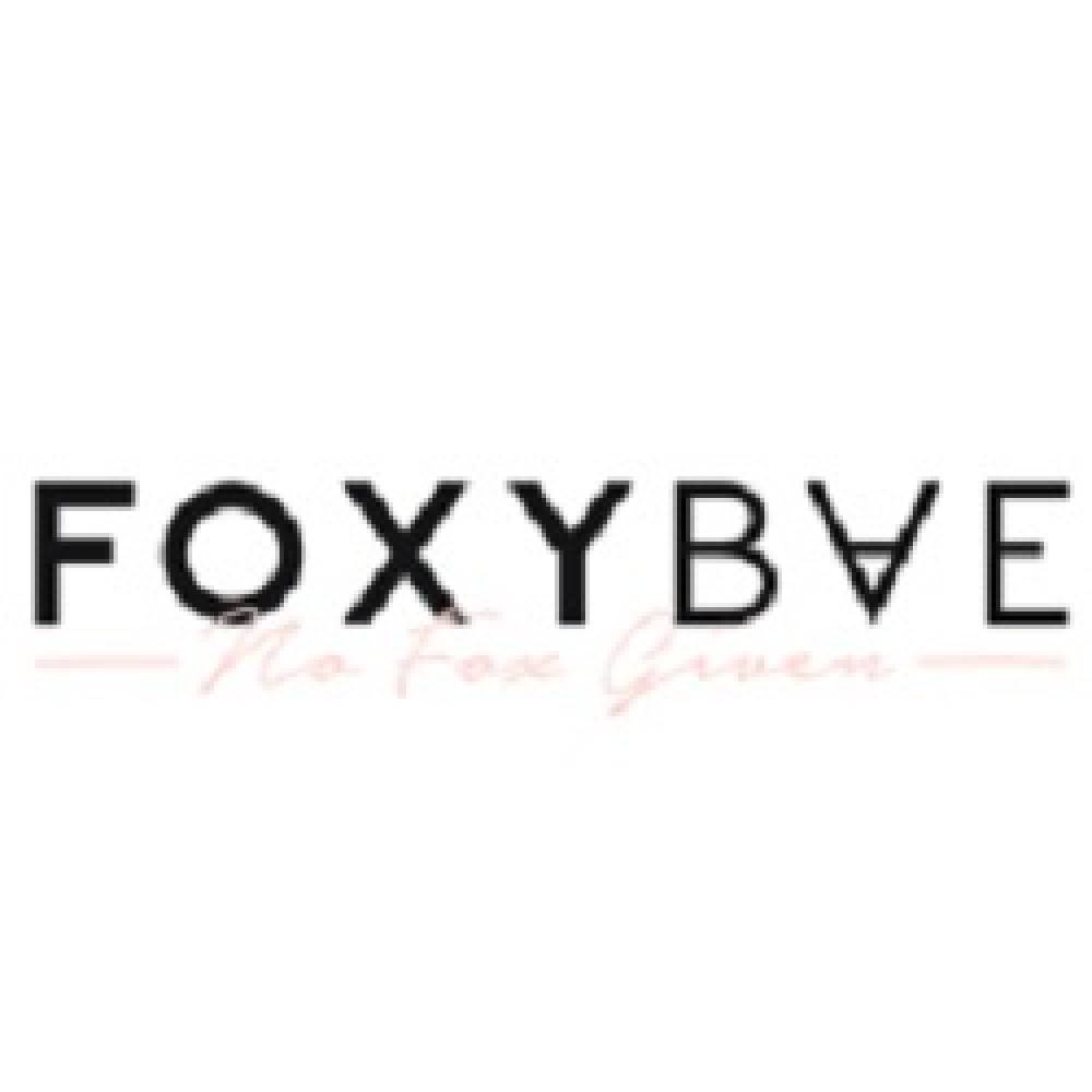 foxybae-coupon-codes