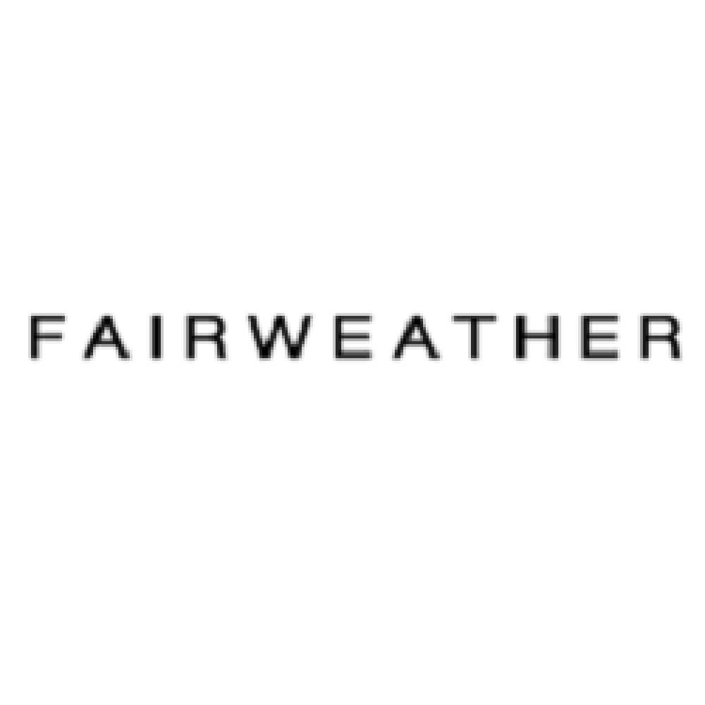 fairweather-coupon-codes