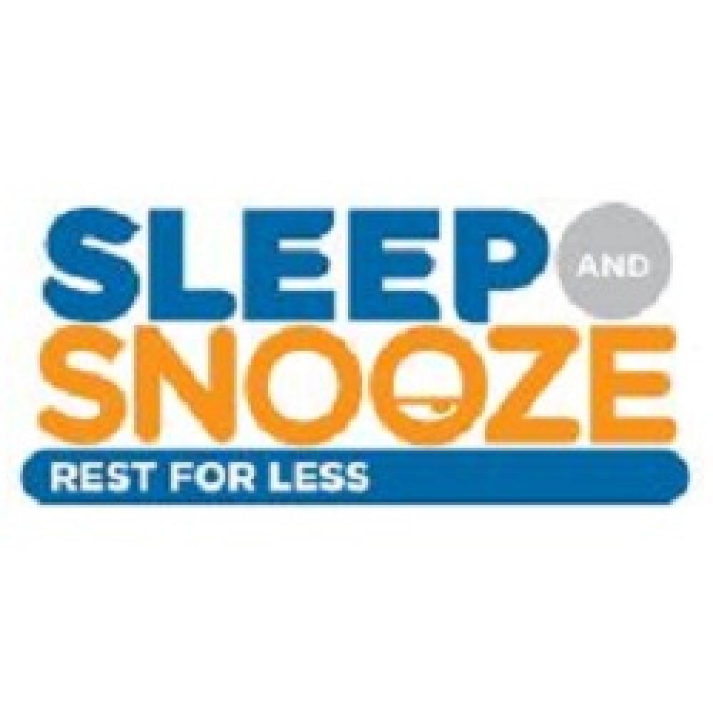 Sleep and Snooze UK