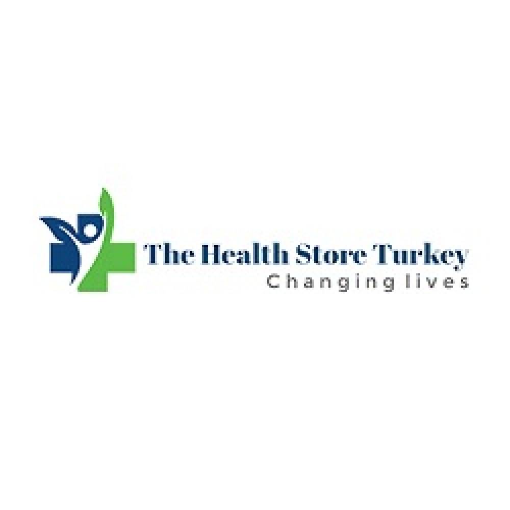The Health Store Turkey