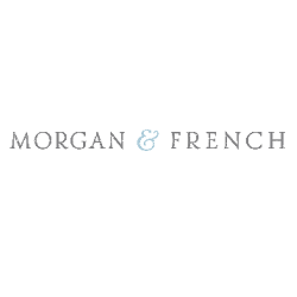Morgan & French Get 10% Save Promo Code