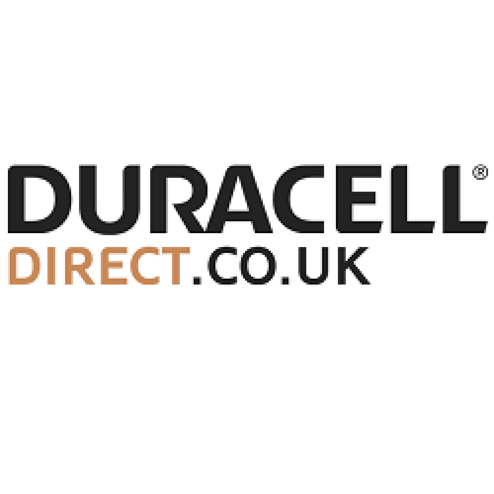 Duracell Direct UK