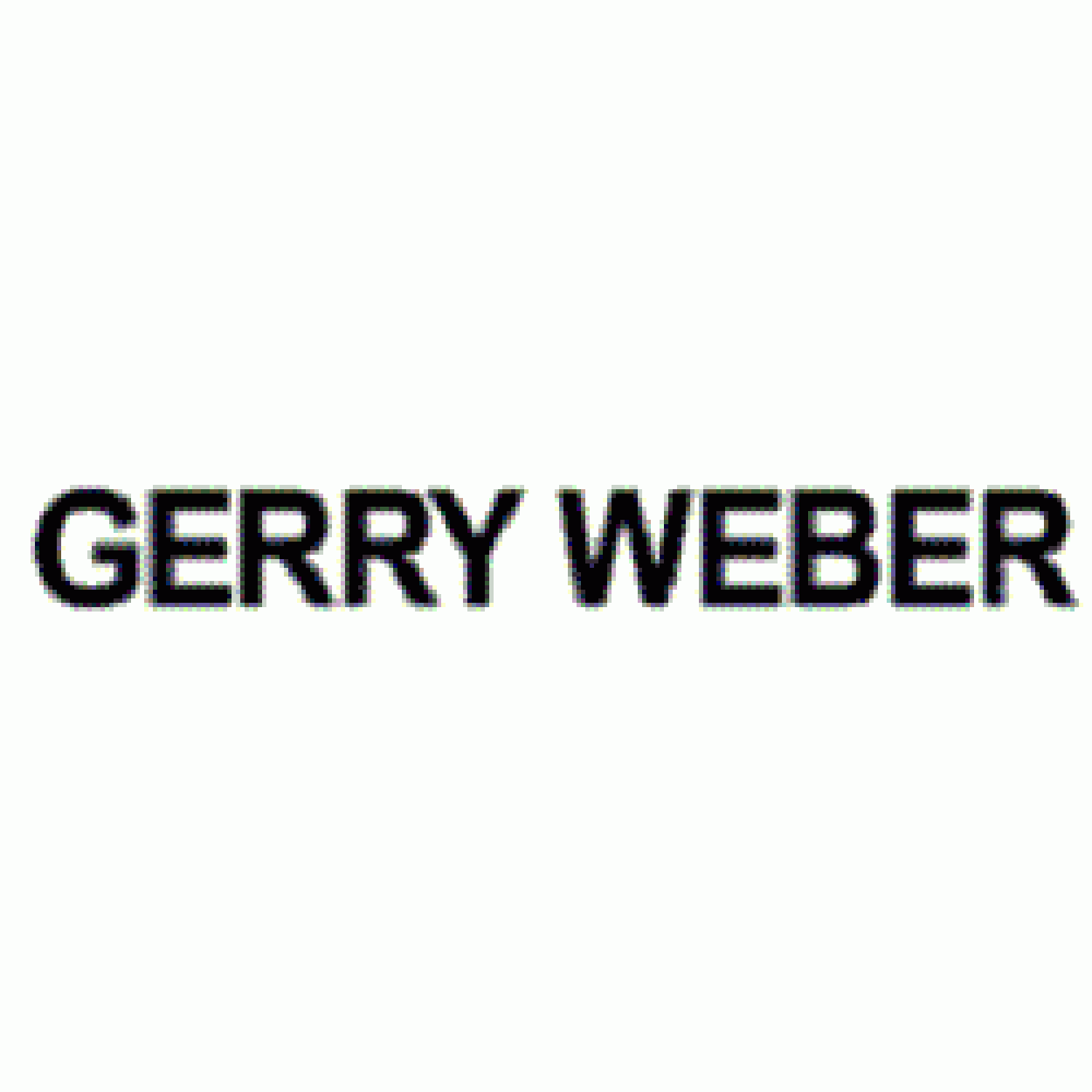 Gerryweber